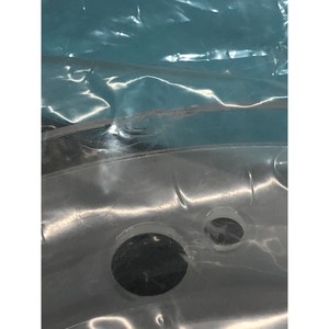 JU SUNG ROA05063A PLACA BASE, 3T, 3MM, CUARZO - Equipo y piezas de semiconductores de confianza de la marca global Legacy - Product Image 1