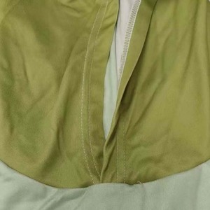 Vêtements de pêche à deux couleurs contrastées, chemises à capuche, vêtements de pêche performants à manches longues, vêtements de sport de plein air - Product Image 3