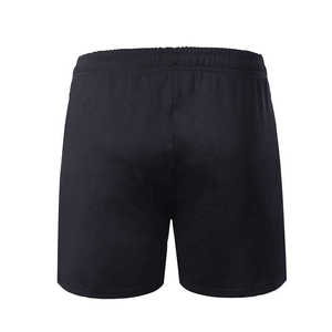 Nouvelle collection de vêtements de tennis tendance unisexe, très demandée, sublimation, manches courtes, respirant, séchage rapide, uniforme de badminton personnalisé - Product Image 5