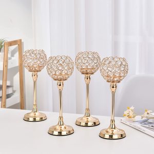 Wedding Decor <b>Candle</b> Holder <b>Bulk</b> Supply for Event Planners Styling Holders Christmas Decorations for Living Room - Product Image 1