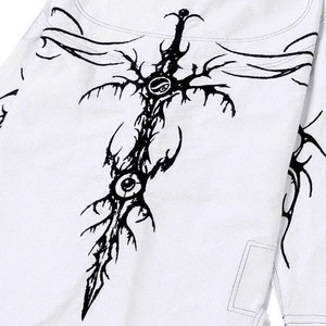 Kimono de Jiu Jitsu Brasileño de Primera Calidad con Tejido de Perlas, Uniforme de BJJ Aprobado por la IBJJF, Ligero, para Competencia de Artes Marciales, para Hombre y Mujer - Product Image 6