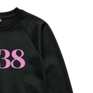 เสื้อสเวตเชิ้ตผู้ใหญ่ปี 1938 ผ้าฟลีซนุ่ม คอกลม แขนยาว สวมใส่สบายๆ แฟชั่นลำลอง สำหรับใส่ทุกวัน - Product Image 5