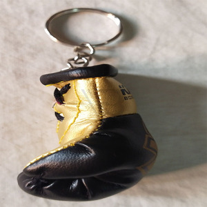 Llaveros de Boxeo Personalizados al Por Mayor en Diferentes Colores, Llaveros de Boxeo de Moda en Venta - Product Image 3