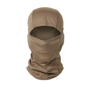 Masque de ski cagoule personnalisé, couvre-visage intégral, coupe-vent, respirant, thermique, pour sports de plein air et cyclisme, vente en gros - Product Image 2