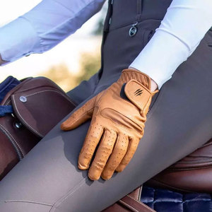 Nuevos Guantes de Equitación Más Vendidos en Línea, Guantes de Equitación Personalizados para Hombre - Product Image 6
