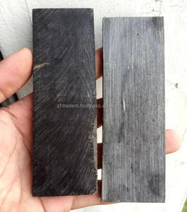 Bloque de Cuerno de Búfalo Gava Blanco Pulido de Primera Calidad para Fabricación de Mangos de Cuchillos, Material de Cuerno Natural, Estilo Animal, de la India - Product Image 6