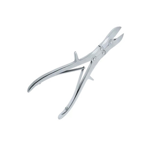 Cortador de Huesos Ortopédico de Doble Acción Recto de 9 Pulgadas, Instrumentos Quirúrgicos de la Mejor Calidad al por Mayor, Estilo Único - Product Image 1