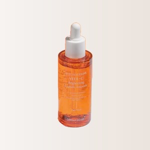 Derma Share Red Citrus Vita C Cápsulas Iluminadoras Ampolla 50mL, Ampolla Coreana en Cápsulas 50mL, Derma Share Ampolla en Cápsulas 50mL - Product Image 4