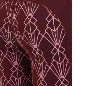 Pantalons d'équitation tendance avec surpiqûres contrastées pour l'entraînement et les concours, tissu hautement élastique. - Product Image 6