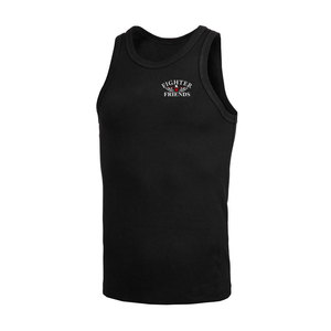 เสื้อกล้ามออกแบบใหม่สำหรับผู้ชาย ออกกำลังกาย ฝึกซ้อม แห้งเร็ว ระบายอากาศดี ชุดกีฬา ขายส่ง - Product Image 1