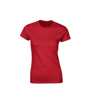 Camiseta Clásica para Mujer, Ropa de Moda para Oficina, Viajes y Uso Diario, Camisetas para Mujer - Product Image 5