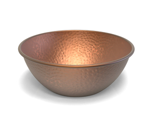Tazón de Hierro de Diseño para Servir, Elaborado para Restaurantes de Alta Gama, Banquetes y Entretenimiento en el Hogar - Product Image 3