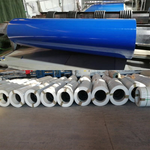 Rouleau de feuille de gelcoat FRP pour la construction de camions et de caravanes - Product Image 3