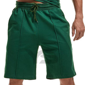 ชุดเซ็ตเสื้อยืดและกางเกงขาสั้นคุณภาพสูงสำหรับฤดูร้อน  รับสกรีนโลโก้ ชุดออกกำลังกายสำหรับผู้ชาย รุ่นปี 2026 - Product Image 4