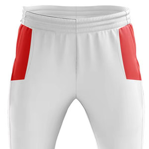 <b>Cricket</b> Uniform Men Match Wear Soft Fabric Lightweight Breathable Comfortable Team Wear Game Outfit Style - Product Image 6