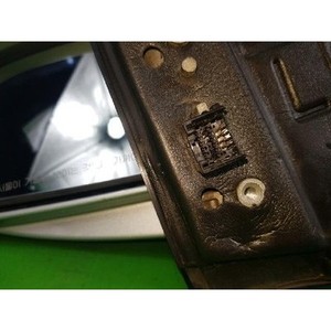 กระจกมองข้างมือสองด้านซ้ายของแอคทีออน - Product Image 5