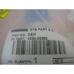 NOUVEAU Régulateur AMAT 4020-00230, Parker Veriflo - Équipement et pièces semi-conductrices d'occasion fiables à l'échelle mondiale - Product Image 1