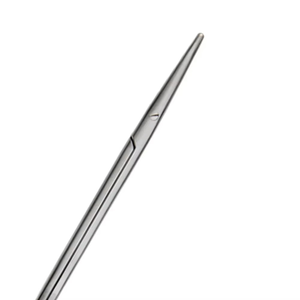 Instrumento Médico 2026, Tijeras Metzenbaum Curvas de 6 Pulgadas, Instrumentos Quirúrgicos de Acero Inoxidable - Product Image 4