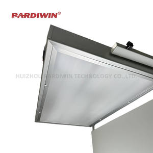 TILO ISO3664 elektronik renk muayene masası D65 D50 LED ışık kutu 220V Post-Press ekipmanları için renk geçirmez istasyonu - Product Image 6