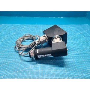 Monochromateur UV-V Jobin Yvon H10-61 avec grille de diffraction - Équipement semi-conducteur d'occasion, état actuel, pièce détachée - Product Image 2