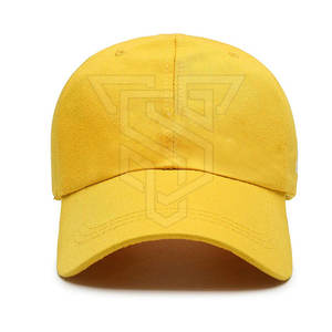 Nouvelle Arrivée Casquette de Baseball Grande Taille Couleur Personnalisée avec Broderie à la Main Tissu Imperméable Vente en Ligne - Product Image 1