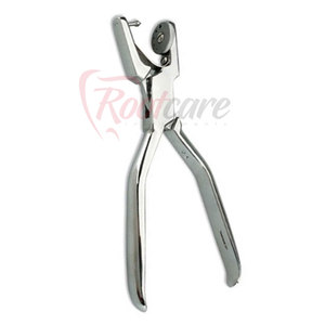 เครื่องเจาะยางกันน้ำแบบพรีเมียม วัสดุทนทาน ตัดคม สำหรับงานทันตกรรม - Product Image 3