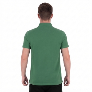 Polo de Lujo para Hombre, Algodón Premium, Fabricante Mayorista, Polo de Golf para Hombre, Tela de Alto Rendimiento que Absorbe la Humedad - Product Image 2