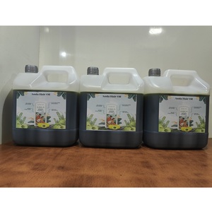 Aceite Orgánico para el Crecimiento del Cabello para Hombres y Mujeres – Aceite de Romero, Amla y Cebolla para el Control de la Caída del Cabello y un Cabello Más Grueso - Product Image 4