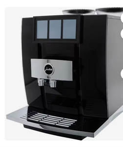 เครื่องชงกาแฟอัตโนมัติ JURA GIGA 10 รุ่นใหม่เอี่ยม พร้อมการรับประกัน 3 ปี ผลิตที่เดลี - Product Image 2