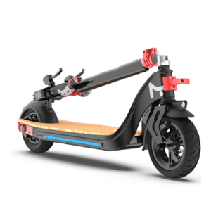 Patinete Eléctrico Mi-i2 Stand 2.0 con Asiento, 50 km/h, 500W-2000W, OEM ODM Disponible, Garantía de 3 Años - Product Image 1