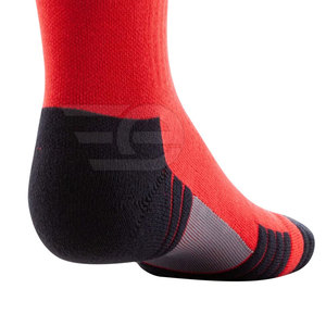 Performance Sports <b>Socks</b> Breathable Fabric Running Fitness <b>Training</b> Stretch Design Long Lasting Durable Comfort Wear - Product Image 6