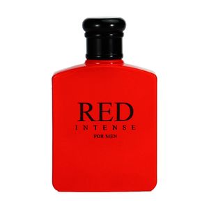 Eau de Toilette Spray da Uomo 3.4 oz, Profumo Maschile Legnoso e Speziato con Note di Mirtillo, Limone Italiano e Pompelmo - Product Image 1