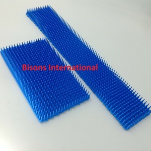BISONS Tapis de Stérilisation Médical en Acier Inoxydable en Gros, Tapis Autoclavable pour Instruments, Tailles Personnalisées, Usage Hospitalier - Product Image 2