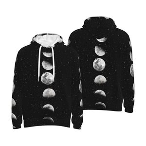 Nouveau design tendance, sweat-shirt de sport sur mesure, sweat-shirt de sport de haute qualité, 100% polyester, sublimation intégrale - Product Image 5
