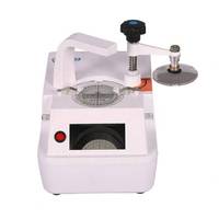 Optical Layout Blocker Optical Lens Machine Center Device with LED Lamp CP-5C Lens Centering Instrument Lens Centering Blocker