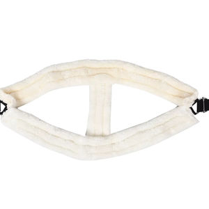 Arnés de Nailon de Alta Calidad para Perros, Arnés Acolchado Suave para Pasear y Entrenar, Arnés Ajustable para Perros de Divine International - Product Image 1