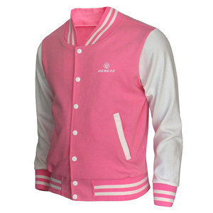 Wholesale Hot Selling High Quality <b>Letterman</b> Winter <b>Jacket</b> 2026 New Style Different Color <b>Letterman</b> <b>Jackets</b> - Product Image 1