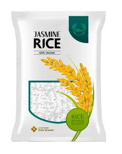 VIETNAMESE JASMINE RICE PREMIUM PERFUME RICE NEW CROP WINTER-SPRING 2024 (WA: 84 858080598)