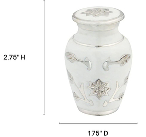 Urnas Funerarias de Latón para Mascotas, Urnas Conmemorativas, Urnas de Recuerdo, Urnas para Entierro, de Alta Calidad a Bajo Precio - Product Image 2