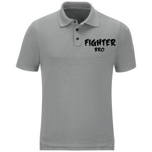 Camisa Polo de Algodón para Hombre y Mujer, Informal de Negocios, Uniforme de Oficina de Verano, Golf, Tenis, Logotipo Personalizado, Corte Profesional - Product Image 2