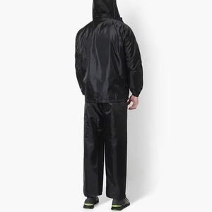 Ensemble coupe-vent léger pour homme, personnalisable, imprimé, coupe-vent et respirant, veste et pantalon de survêtement - Product Image 6