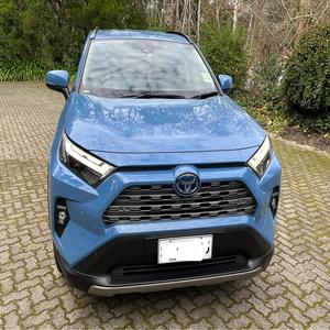 En Stock Toyota RAV4 2010 a 2022 Oferta Mayorista Más Barata 4X4 AWD Conducción Izquierda y Derecha Excelente Estado - Product Image 2