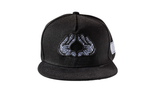 Casquettes de baseball en gros, broderie personnalisée, impression numérique, casquette snapback 6 panneaux - Product Image 6