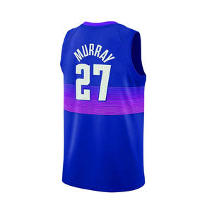 Sports Team Tank Top Jersey Lightweight Breathable Crew Neck Sleeveless Quick Dry Custom Logo Digital Print Polyester Unisex All - Product Image 3