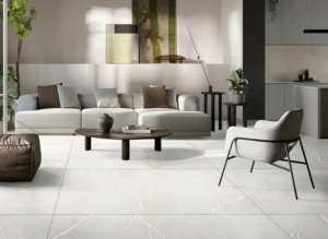 Carreaux de porcelaine imitation marbre de haute qualité, 800x1600, 1200x1800, 750x1500 mm, carreaux premium pour intérieur et extérieur - Product Image 6