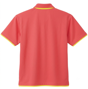 เสื้อเชิ้ตแขนสั้นผู้ชายคุณภาพสูง ผ้าถักแห้งเร็ว 180 กรัม ลายเรียบ สไตล์ลำลอง สำหรับฤดูร้อน ปี 2026 - Product Image 4