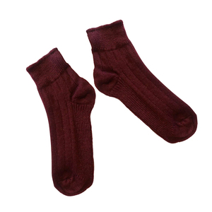 Men's Breathable Crew <b>Socks</b> Custom Logo Comfortable Cotton Autumn Wholesale <b>Running</b> Adult - Product Image 4
