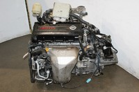 Moteur et transmission complets 6 vitesses JDM Nissan SR20VE NEO VVL