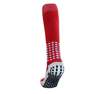 100% Knitted Cotton Made Non-Slip Soccer <b>Socks</b> Breathable Design Customizable Soccer Sports Practice & Training Wear <b>Socks</b> - Product Image 5