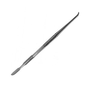 Premium Quality <b>Modelling</b> Knife Half Ball Type Stainless Steel Precision Sculpting Carving Wax <b>Clay</b> Ceramic Dental Laboratory - Product Image 6